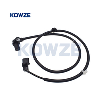 MR961237 Kowze Capteur de vitesse de roue ABS d'usine pour Mitsubishi Outlander CU4W CU5W