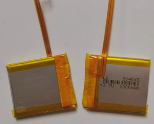 2000 mah hochleistungs-upgrade upgrade batterie für ipod 5. video 6. 7. gen klassisch 80 gb 120 gb 160 gb groß quadrat 2000 mah batterie - Product Image 4