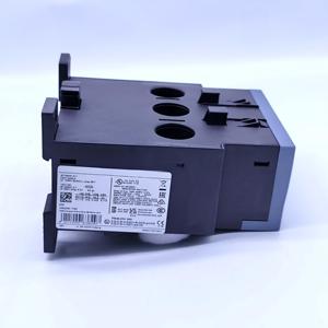 3RB2056-1FW2 Electronic Overload <b>Relay</b> Motor Controller - Product Image 1