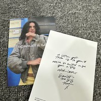 Cartes de vœux personnalisées découpées sur mesure en papier couché 300 g/m² 10x15 cm avec impression offset design, carte de remerciement promotionnelle avec insert