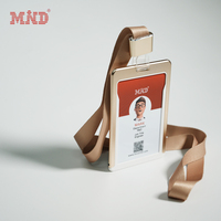 Carte d'identité numérique intelligente pour étudiants avec numéro d'identification en série