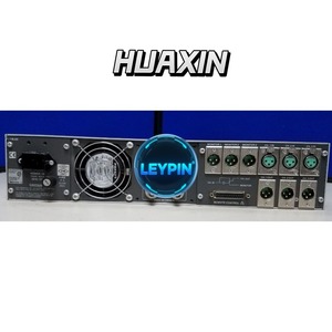 เครื่องซิงโครไนซ์เสียง Tek 118-AS - Product Image 3