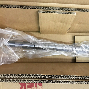 บอลสกรู W2506C-133PSS-C5Z-BB5 แกน X สำหรับเครื่อง FANUC Robodrill สำหรับ Cnc PLC - Product Image 6