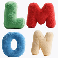 Juguetes de Peluche Lz OTT LMON MOGA, Juguetes Divertidos para Mascotas