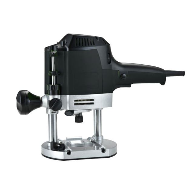 1200W Speed Variable Portable Power Woodworking Electric Wood Milling Machine Plunge Router