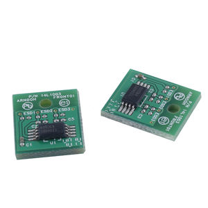 ชิปโทนเนอร์ A6WN01W TNP42 TNP40สำหรับ konicas minoltas bizhubs <span class=keywords><strong>4020</strong></span> - Product Image 4