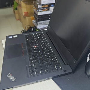 Portátil Usado <span class=keywords><strong>Lenovo</strong></span> Thinkpad E490 Intel Core I5 de 8.ª Generación, Cuatro Núcleos, 8 GB de RAM, 256 GB SSD, 14 Pulgadas, Windows 10, Portátil Económico - Product Image 5