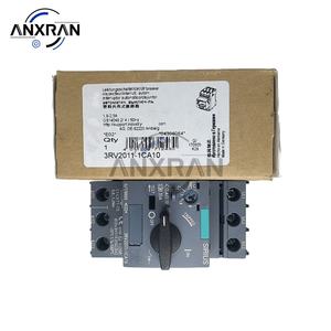เบรกเกอร์วงจรซีเมนส์ 3RV2011-1CA10 1.8-2.5A  3RV20111CA10 - Product Image 1