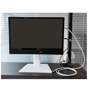 Sistema di telecamere endoscopiche 4K elettrico per laparoscopia e chirurgia ortopedica - Product Image 6