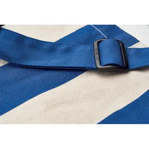 Borsa da spiaggia Laguna, merchandising sostenibile - Product Image 1