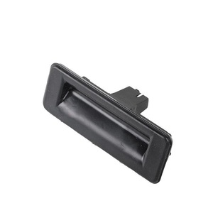 กล้องมองหลัง 5E5827566 12V ระบบมองกลางคืน สำหรับรถยนต์ Skoda Octavia ปี 2014-2020 - Product Image 1