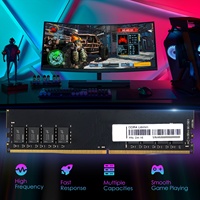 Geestor DDR4 16GB 3200MHz Laptop RAM-Original Chips Compatible with Intel/AMD for Gaming PC in Stock