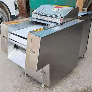 Machine à découper le mouton haute performance, industrielle, pour viande fraîche et congelée, pour restaurants et usage domestique - Product Image 1