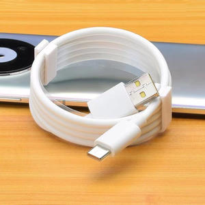 Chargeur Vente en gros Orig 65W US Chargeur rapide pour Supervooc Realme Q2 7X7 X50 Q5 GT2 GT <span class=keywords><strong>Neo2T</strong></span> Narzo 20 Pro Ultra USB Type-C - Product Image 3