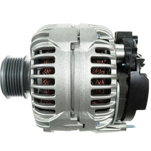 Alternador de 12V 140A para Audi, <span class=keywords><strong>Seat</strong></span>, Skoda, VW, MERCEDES BENZ, en Stock, CA2011IR 0124525187 0986083160 2612004E 2627025A - Product Image 3
