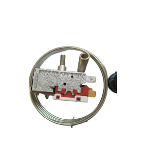 Prix du <span class=keywords><strong>thermostat</strong></span> de réfrigérateur bon marché pour le <span class=keywords><strong>thermostat</strong></span> de <span class=keywords><strong>congélateur</strong></span> <span class=keywords><strong>universel</strong></span> pour le K50-H2005 de réfrigérateur - Product Image 2