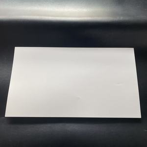 Custom Molded PET Reflective Film Durable Metallized PET Sheet for <b>LED</b> Lamp Panel and Advertising Signs - Product Image 1