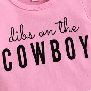 ชุดเสื้อผ้าเด็กแรกเกิด Yiwu Yiyuan RTS ชุดเสื้อผ้าเด็กอ่อน 0-3 เดือน ชุดเสื้อผ้าเด็กฤดูร้อน เสื้อผ้าเด็กแรกเกิด ชุดเสื้อ กางเกงขาสั้น ผ้าคาดศีรษะ - Product Image 6