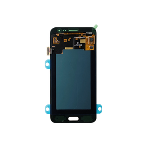 Écran tactile LCD de remplacement Original, pour <span class=keywords><strong>Samsung</strong></span> Galaxy J3 2016 J320 <span class=keywords><strong>J320F</strong></span>, vente en gros - Product Image 4