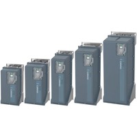 Variador de Frecuencia SINAMICS G220 3P AC, VFD de Alta Eficiencia, Tecnología Limpia, IP20 IP55, Inversor de Motor Industrial