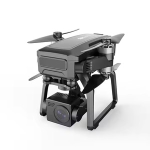 2024 Meilleur meilleur drone <span class=keywords><strong>SJRC</strong></span> <span class=keywords><strong>F7</strong></span> PRO HD Drones avec caméra 4k et GPS 3km Distance de contrôle JOUETS pour ENFANT - Product Image 5