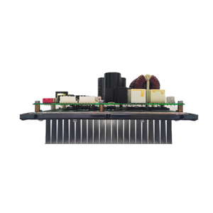 Carte Inverter de Pompe à Chaleur Originale B1244882 HMD1W-9F00 pour Compresseur de Chauffe-Eau à Source d'Air, Pièces HVAC en Gros - Product Image 3