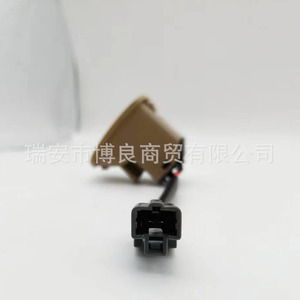 Interruptor de la tapa del tanque de combustible Hyundai 93555-2B000 para Santa Fe, pieza de repuesto - Product Image 4
