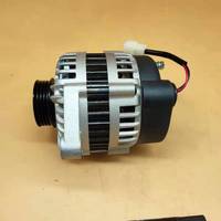 Bienvenue sur commande DFSK DFM Mini Truck Mini Van EQ465i1 3701010 ou 3701010A0109 Générateur Alternateur 14V 70A