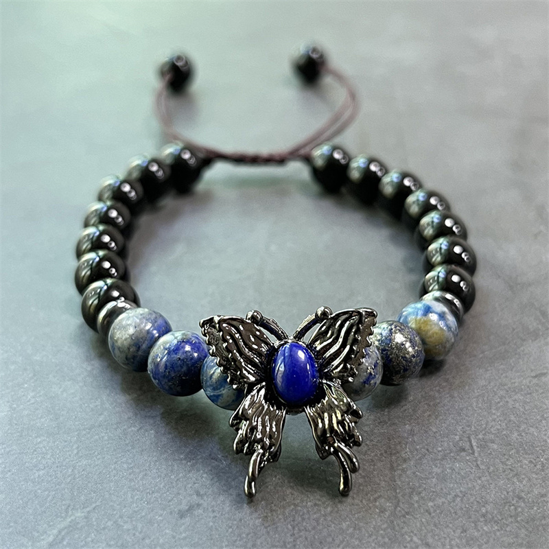 Lapis Lazuli