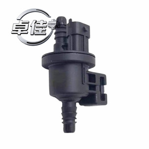 Carbon Canister <b>Control</b> Valve ZJ-09-058 For DF165 712010 1160126 HD240502 Gas Normal <b>Temperature</b> - Product Image 1