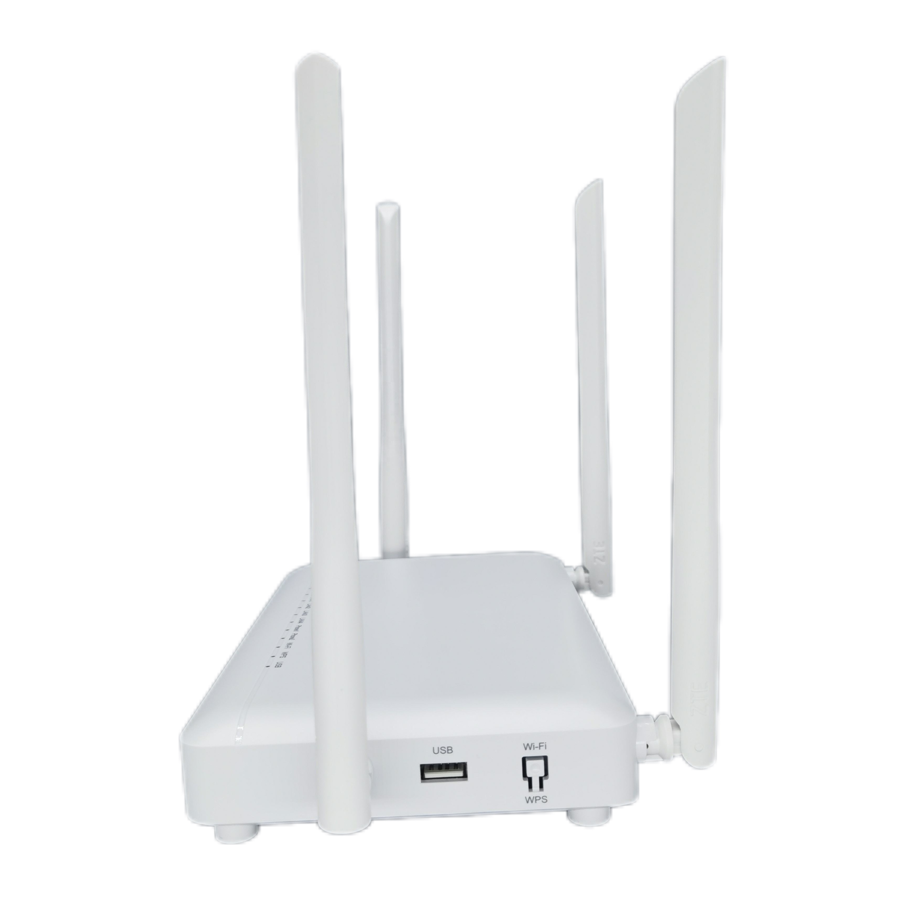 OUXINDA ZXHN F6600P ONU - High Quality Dual Band Wifi Router