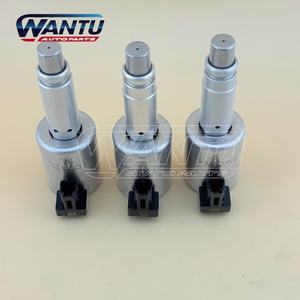 Solénoïde de Transmission <span class=keywords><strong>automatique</strong></span> JF414E pour <span class=keywords><strong>Nissan</strong></span> Versa Almera 2013-2015 nouvelles boîtes de vitesses AWD à 4 vitesses - Product Image 3