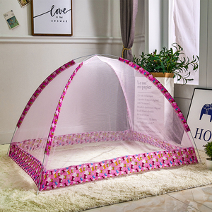 Moustiquaire de <span class=keywords><strong>lit</strong></span> bébé à installation facile pour la maison et le camping – Offre spéciale - Product Image 2