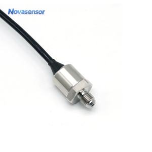 Usine personnaliser transmetteur de capteur de pression transmetteur de vibrations industrielles - Product Image 6