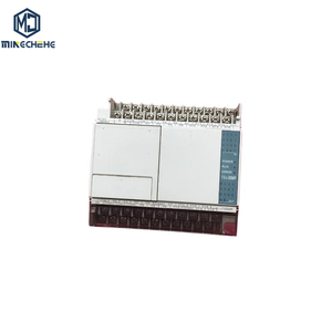 ข้อเสนอสุดพิเศษ FX1S-30MR-001 FX1S-10MR-001 FX1S-20MR-001 คอนโทรลเลอร์ลอจิกแบบตั้งโปรแกรมได้ขนาดกะทัดรัดสำหรับการผลิตอัตโนมัติในอุตสาหกรรม - Product Image 1