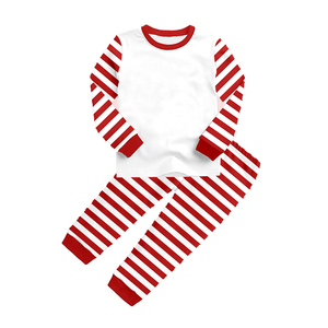 Conjunto de 2 Piezas para Niñas con Estampado de Seda de Leche, Vestido con Volantes de Manga Larga + Pantalones, Ropa Infantil para Navidad - Product Image 2