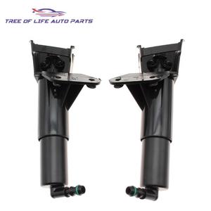 Boquillas de Lavado de Faros Delanteros Tree Of Life Auto Parts 85208-05021 85207-05021 para Toyota Avensis T25 2006 2007 2008 - Product Image 2
