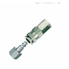 3m™530-12-81p <span class=keywords><strong>cejn</strong></span> 95 3/8 \ "BSP khớp nối Bộ thép và nhôm cứng nhắc và linh hoạt trục khớp nối - Product Image 1