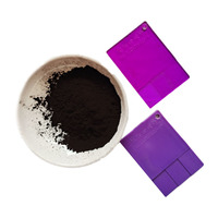LANXESS Dye 5B Rouge, Solvant Rouge 52, Colorant Solvant Résistant aux Hautes Températures Utilisé dans les Plastiques, LANXESS MACROLEX Rouge HL5B