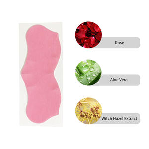 Masque en feuille organique à base de plantes <span class=keywords><strong>pour</strong></span> <span class=keywords><strong>les</strong></span> peaux sujettes à l'acné <span class=keywords><strong>Bande</strong></span> de rétrécissement des pores de rose Nettoyage en profondeur Élimination des <span class=keywords><strong>points</strong></span> <span class=keywords><strong>noirs</strong></span> Bandes nasales - Product Image 1