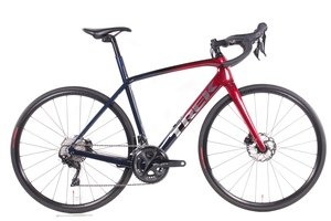 Nueva Bicicleta de Carretera de Carreras TRK Gen 3 2026 de Fibra de Carbono para Adultos, 12 Velocidades, Suspensión Completa, Frenos de Disco Hidráulicos Delanteros/Traseros - Product Image 4