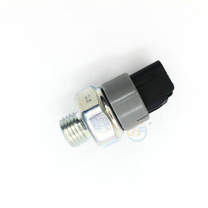 สวิตช์เซ็นเซอร์แรงดันน้ำมันโคเบลโก้ SK200210260-8 สำหรับอะไหล่รถขุด - Product Image 2