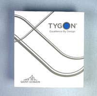 Tuyau micro-perforé Cole Parmer Masterflex Tygon S3 E 3603 pour pompe péristaltique d'instrumentation analytique de laboratoire