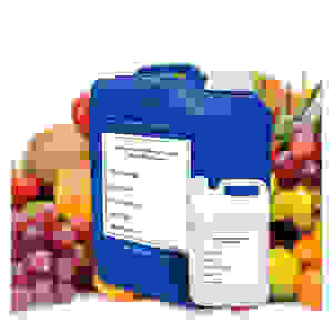 IISO grado alimenticio alto concentrado sintético fresa fruta sabor líquido a granel saborizante para bebidas tabaco <span class=keywords><strong>panadería</strong></span> - Product Image 2