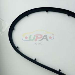 Sistema de cubierta de alta calidad STRIP 86357-A7001 86357A7001 para H-yundai Solaris 86357 A7001 - Product Image 5