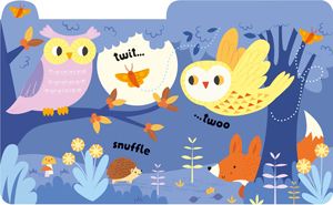 Offre Spéciale : Livres <span class=keywords><strong>Audio</strong></span> Interactifs 5 Boutons avec Sons d'Animaux du Jardin pour Bébés, sur Carton et Papier - Product Image 3