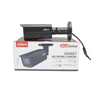 กล้องวงจรปิด Dahua รุ่น IPC-HFW3841T-ZAS-S2 (สีดำ) ความละเอียด 8MP ระบบอินฟราเรด WizSense 4K ซูมไฟฟ้า กล้องเน็ตเวิร์คแบบกระบอก WizSense  กันน้ำมาตรฐาน IP67 - Product Image 1