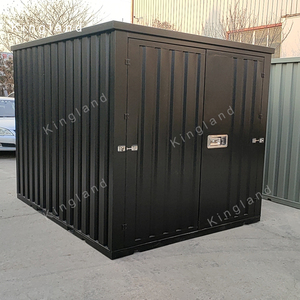 Có thể gập lại nhà <span class=keywords><strong>CONTAINER</strong></span> phòng đơn nhà <span class=keywords><strong>container</strong></span> để lưu trữ Cửa sổ nhà <span class=keywords><strong>CONTAINER</strong></span> 16ft để bán - Product Image 1