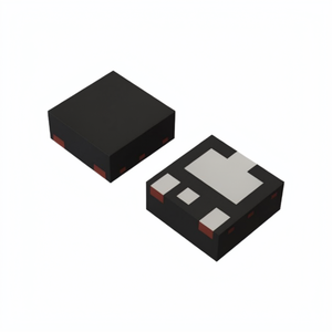 ซื้อชิ้นส่วนอิเล็กทรอนิกส์ออนไลน์ ทรานซิสเตอร์ DFN1212-3 RV7L020GNTCR1 ช่องทางผู้ผลิต - Product Image 1