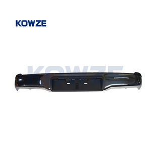 Пластина заднего бампера Kowze для <span class=keywords><strong>Toyota</strong></span> <span class=keywords><strong>Hilux</strong></span> KUN26 KUN36 52105-0K030 52105-0K021 52023-0K070 - Product Image 4